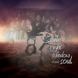 Meet your Posher, Alphonso